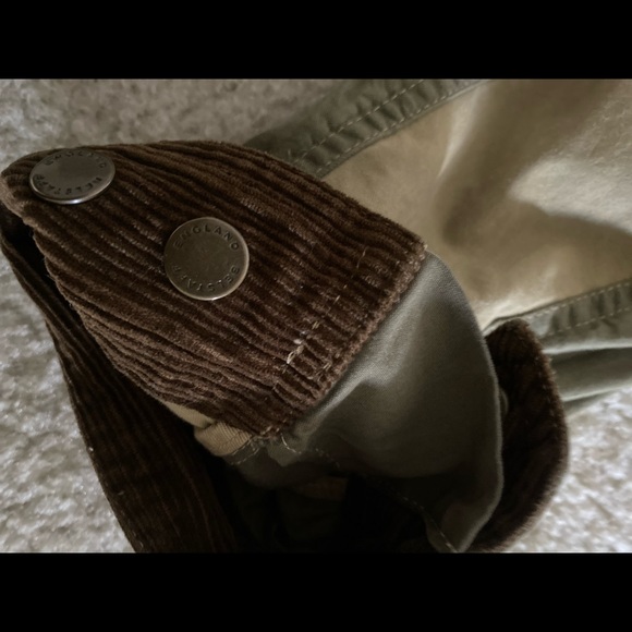 Belstaff patchwork trialmaster med size 40 - Picture 5 of 8